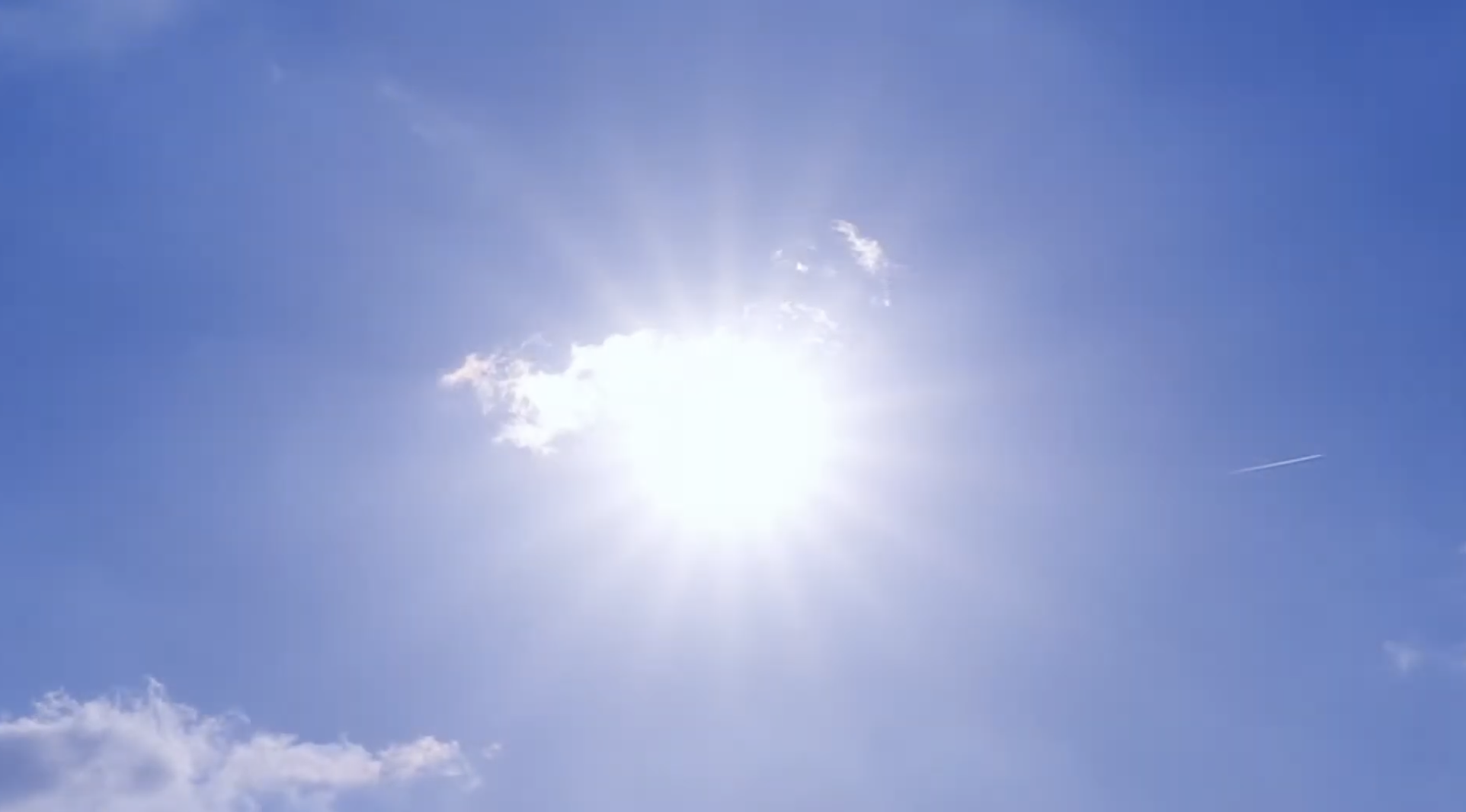 Final Evaporation