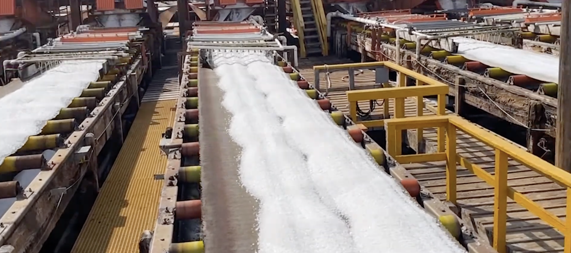 Washing System